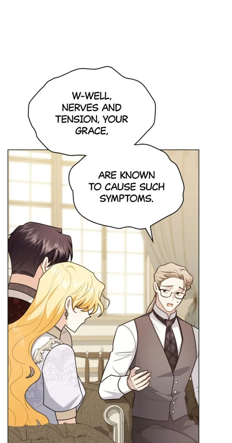 Read Finding Camellia chapter 124 image 34 on Lezhin