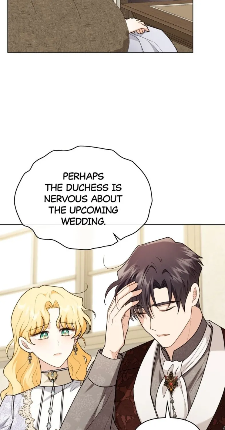 Read Finding Camellia chapter 124 image 35 on Lezhin