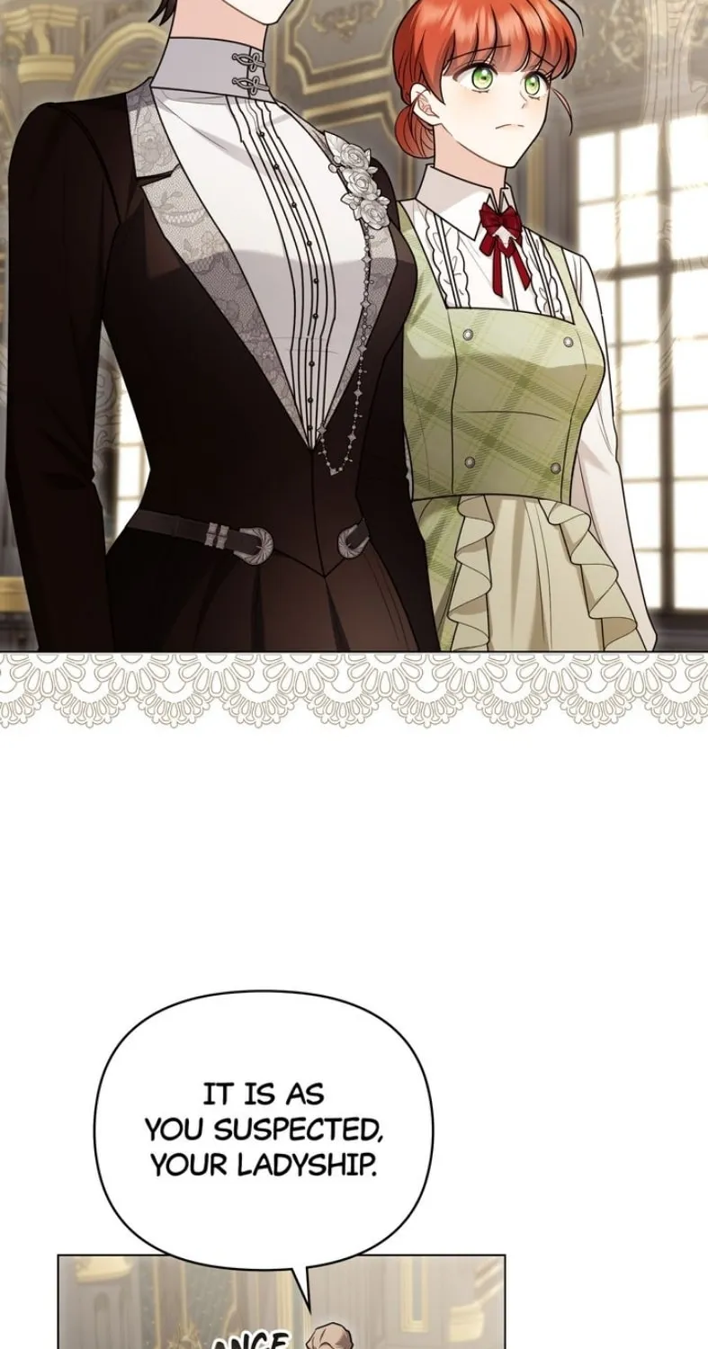 Read Finding Camellia chapter 124 image 45 on Lezhin