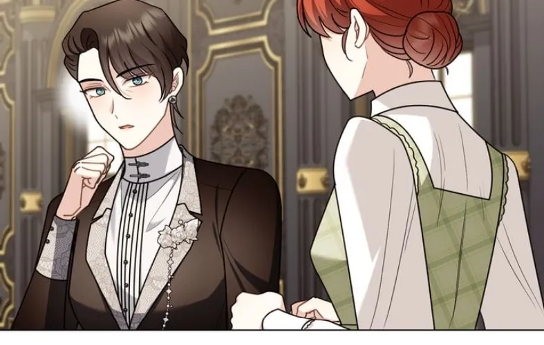 Read Finding Camellia chapter 124 image 54 on Lezhin
