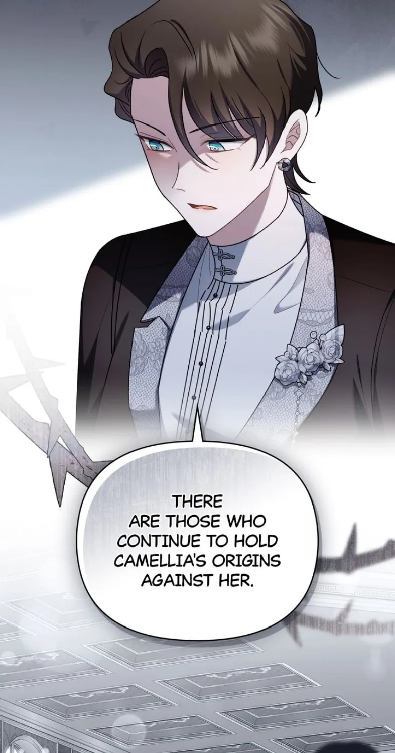 Read Finding Camellia chapter 124 image 57 on Lezhin
