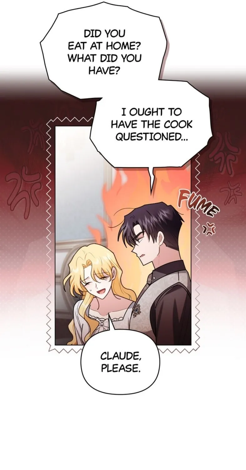Read Finding Camellia chapter 124 image 6 on Lezhin