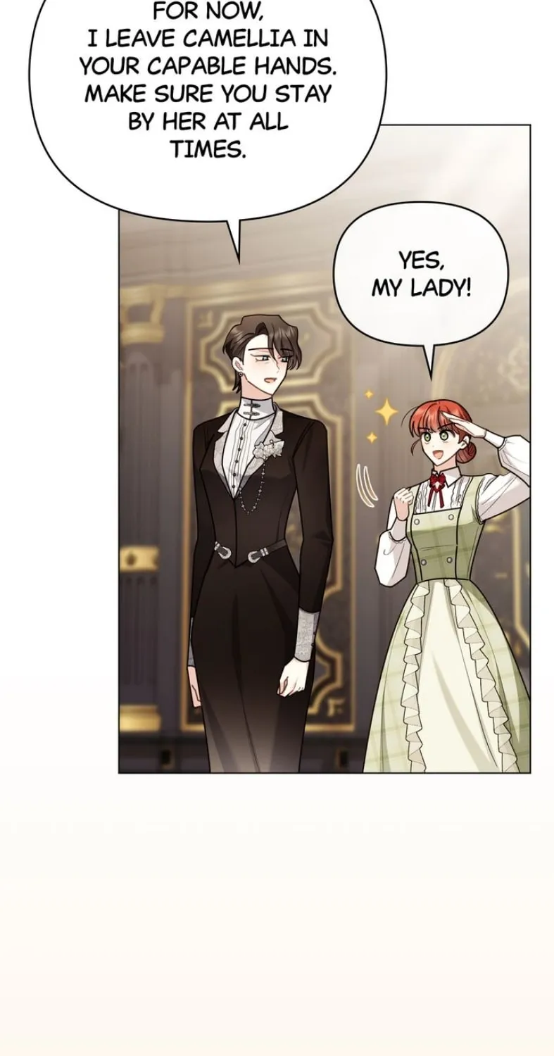 Read Finding Camellia chapter 124 image 62 on Lezhin