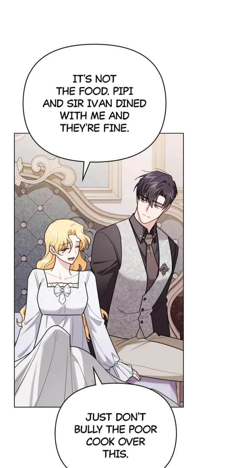Read Finding Camellia chapter 124 image 7 on Lezhin