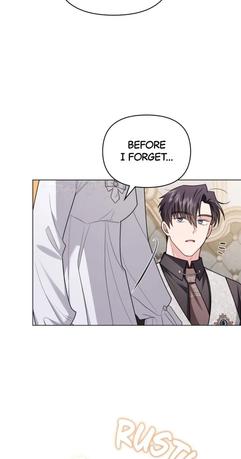 Read Finding Camellia chapter 124 image 8 on Lezhin