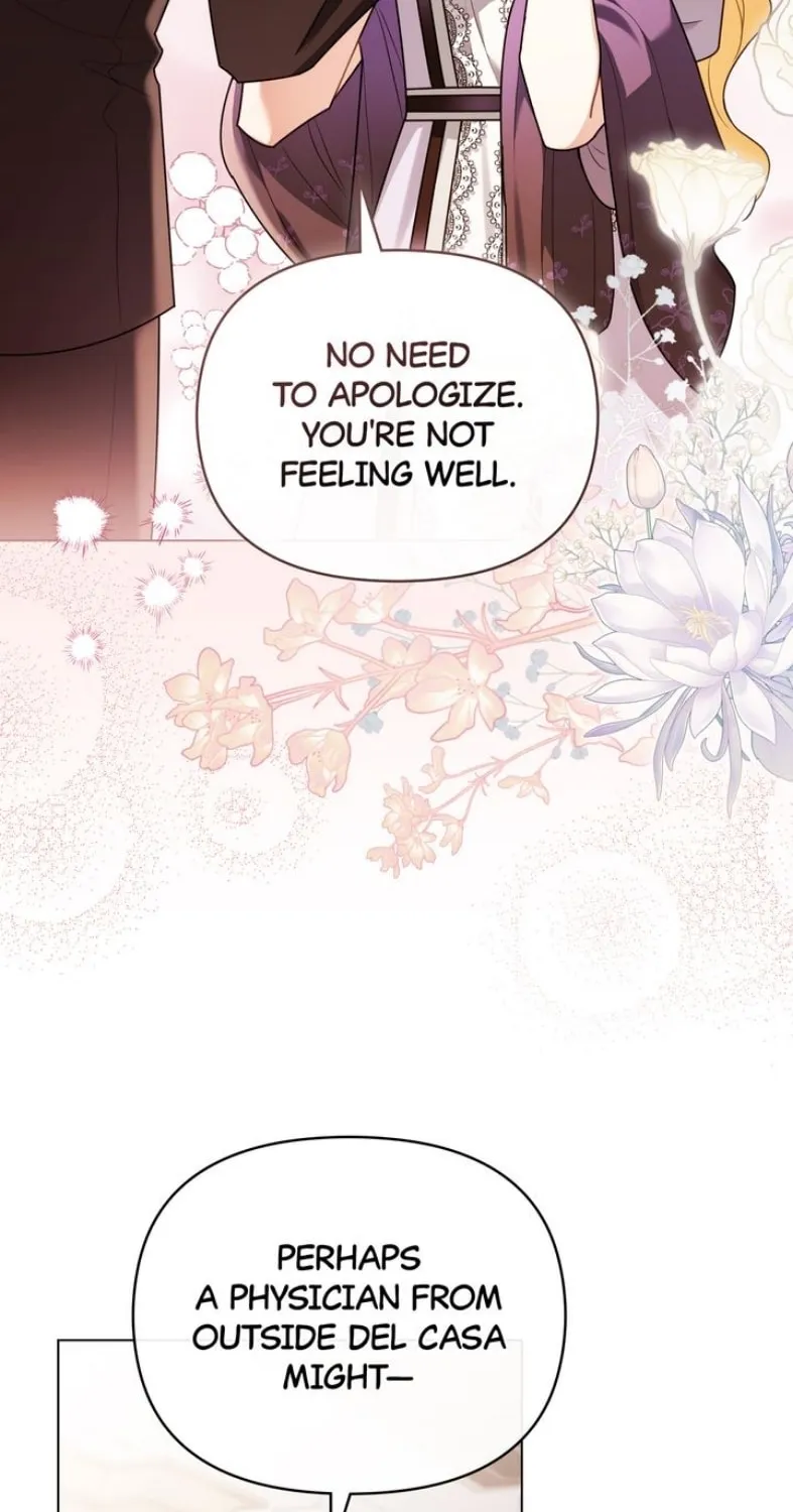 Read Finding Camellia chapter 125 image 16 on Lezhin