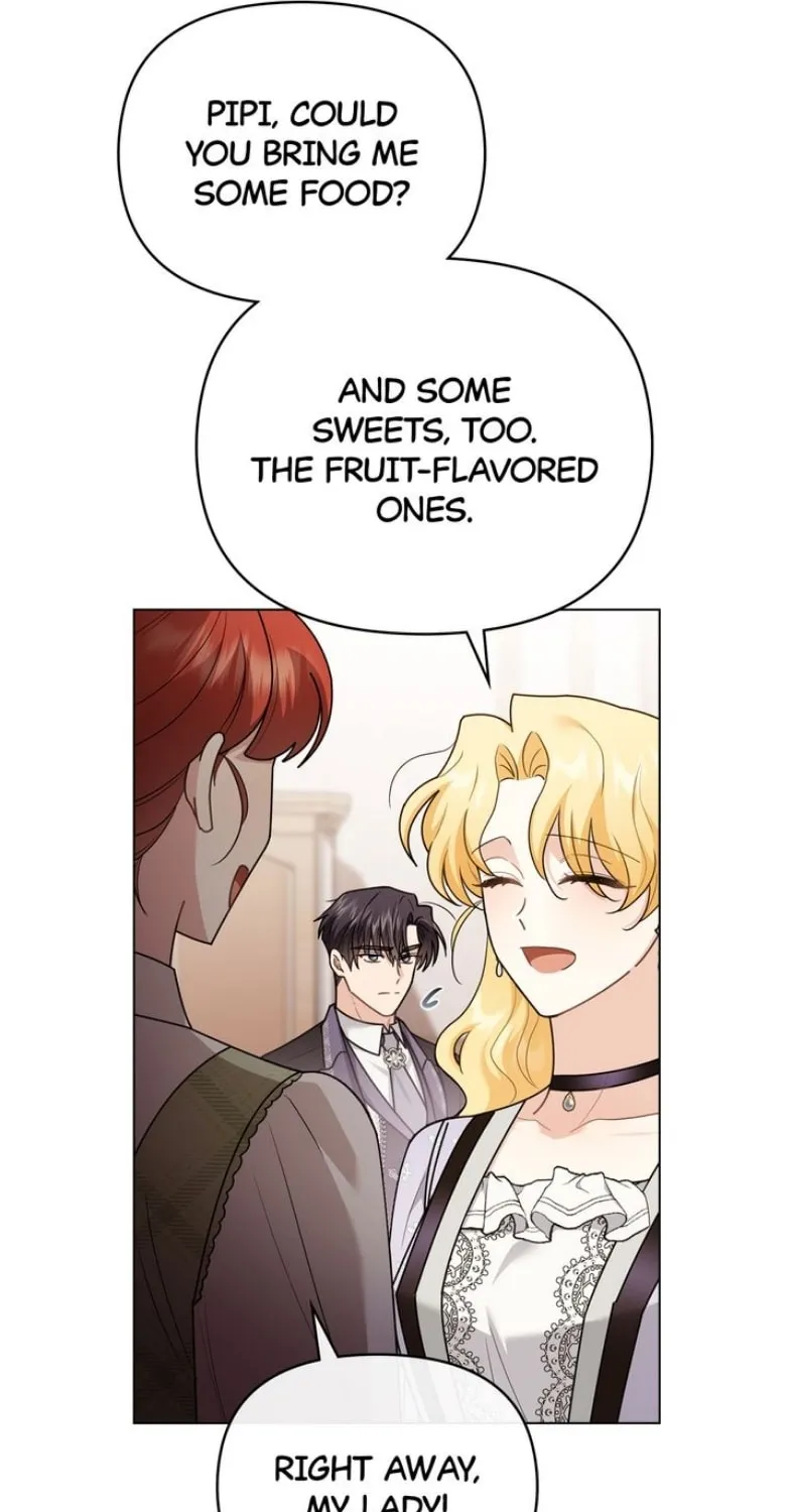 Read Finding Camellia chapter 125 image 20 on Lezhin