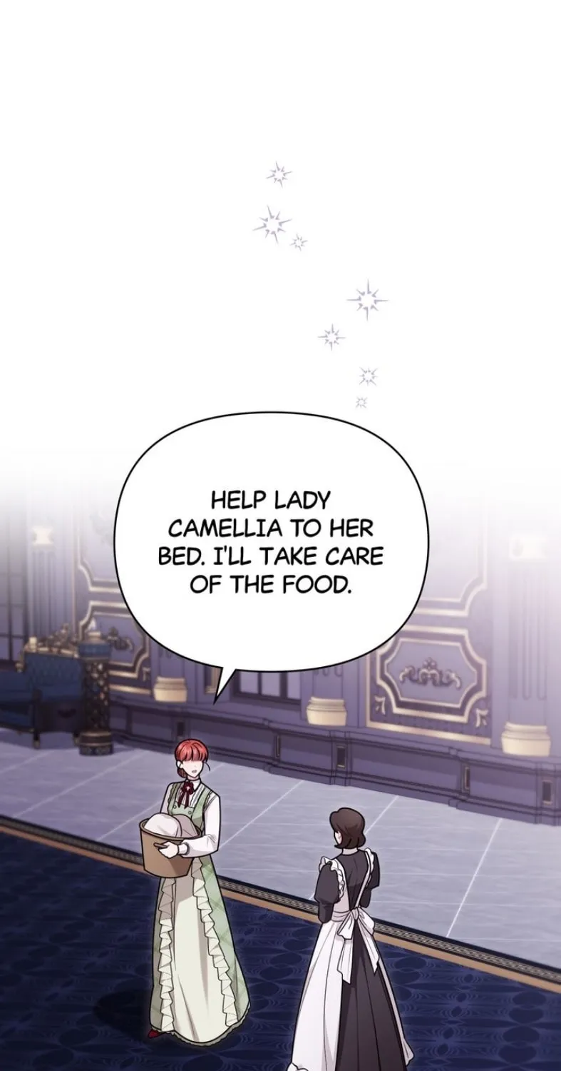 Read Finding Camellia chapter 125 image 24 on Lezhin