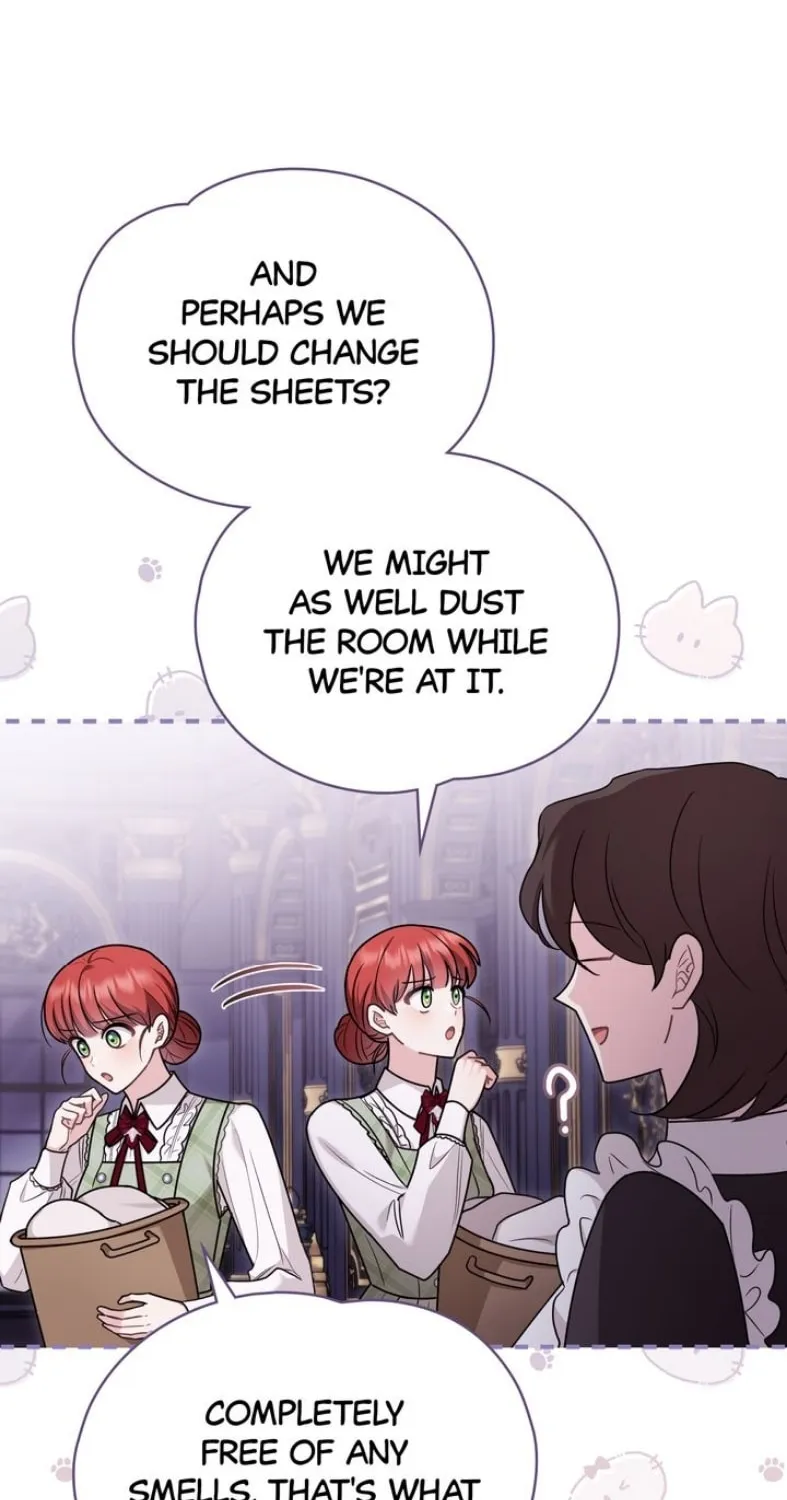 Read Finding Camellia chapter 125 image 27 on Lezhin