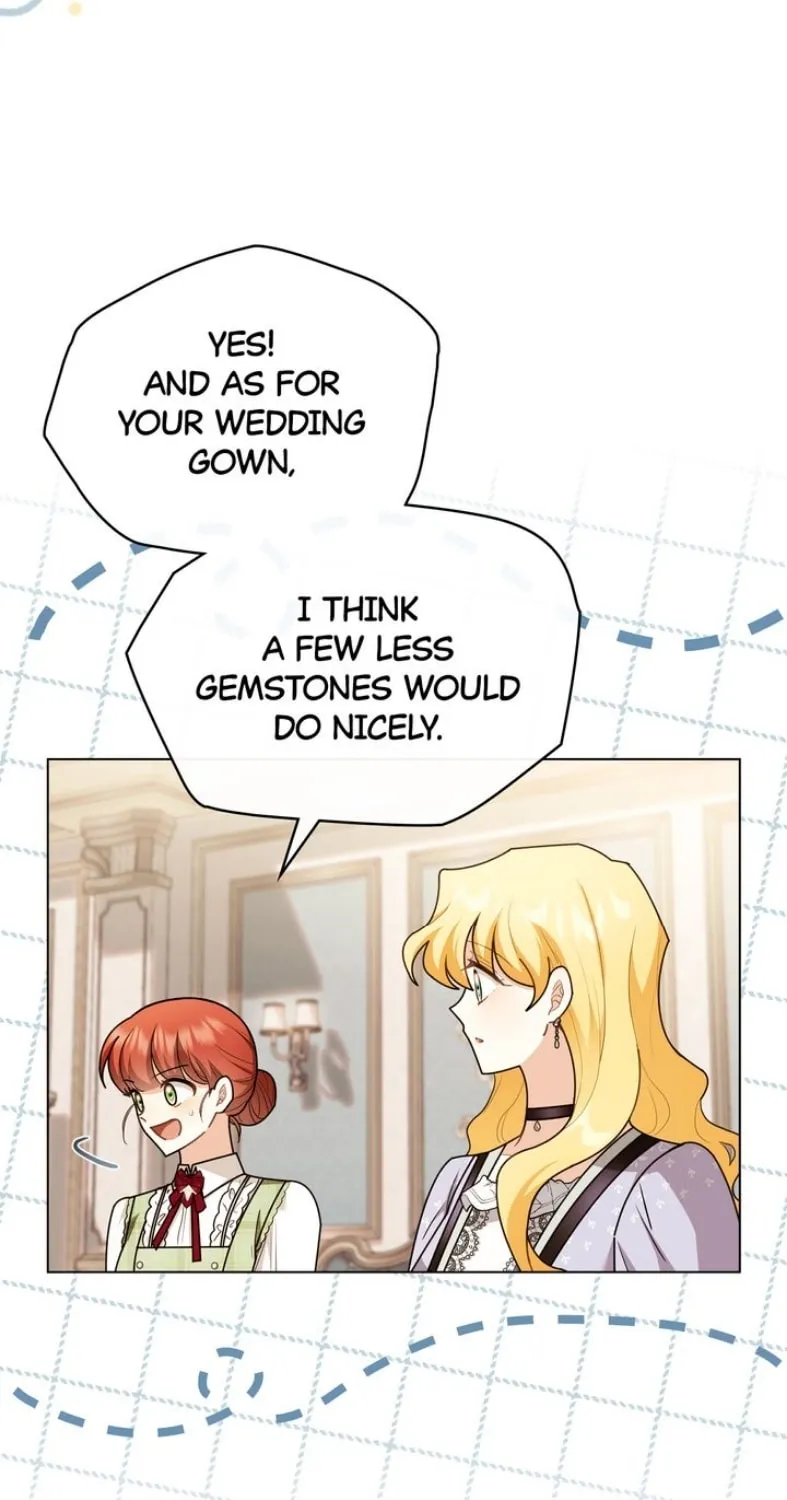 Read Finding Camellia chapter 125 image 4 on Lezhin