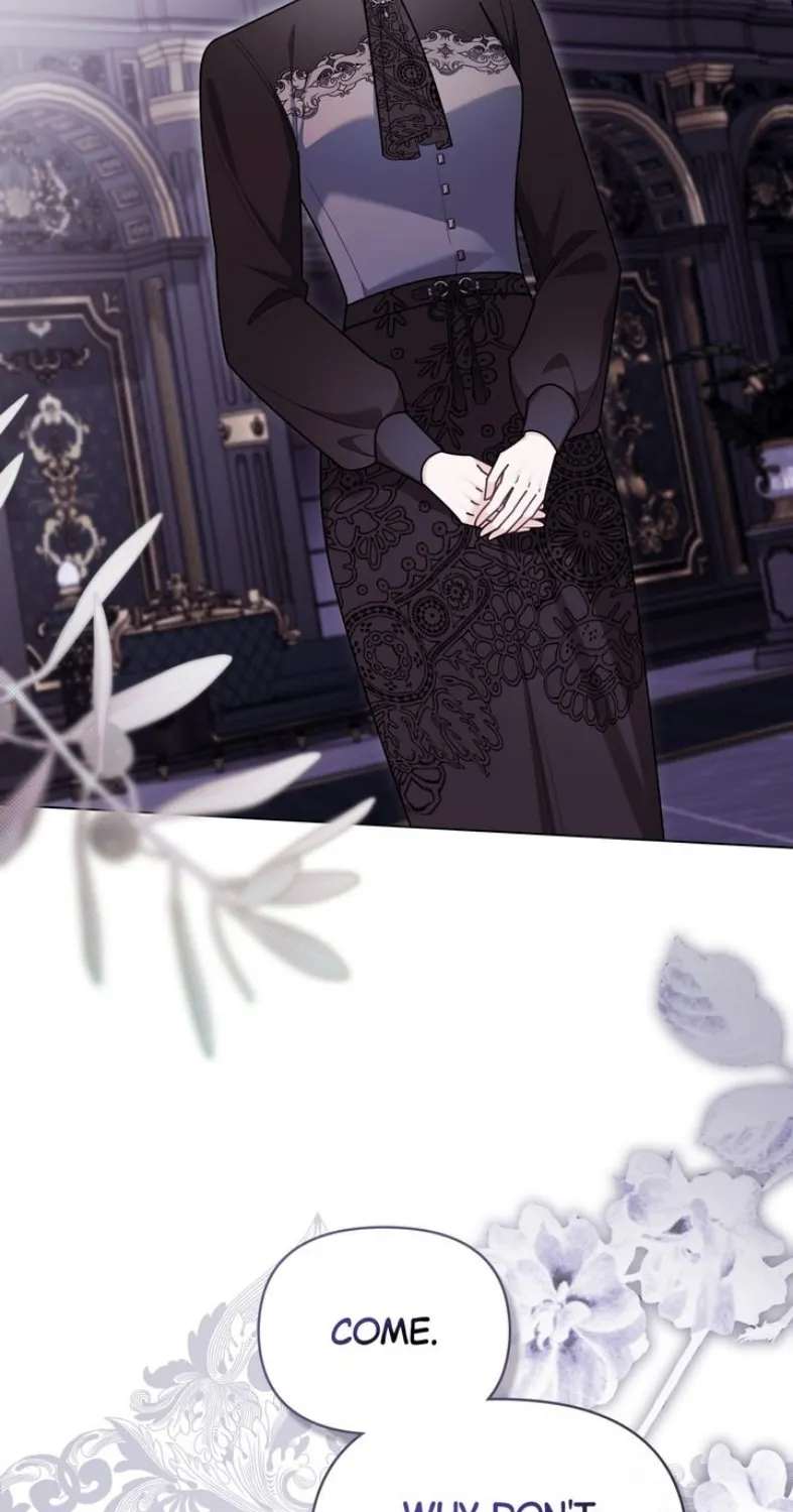 Read Finding Camellia chapter 125 image 40 on Lezhin