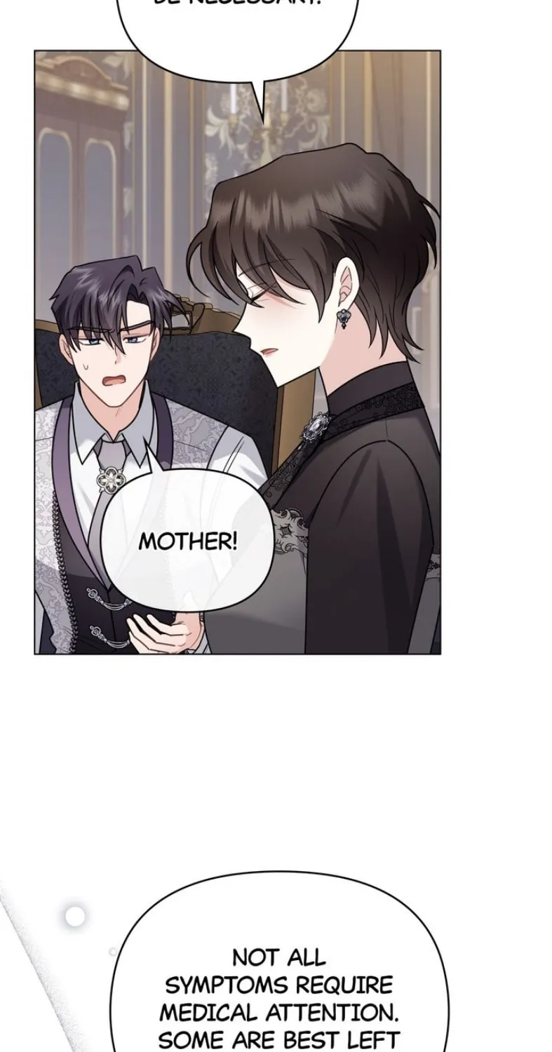 Read Finding Camellia chapter 125 image 45 on Lezhin