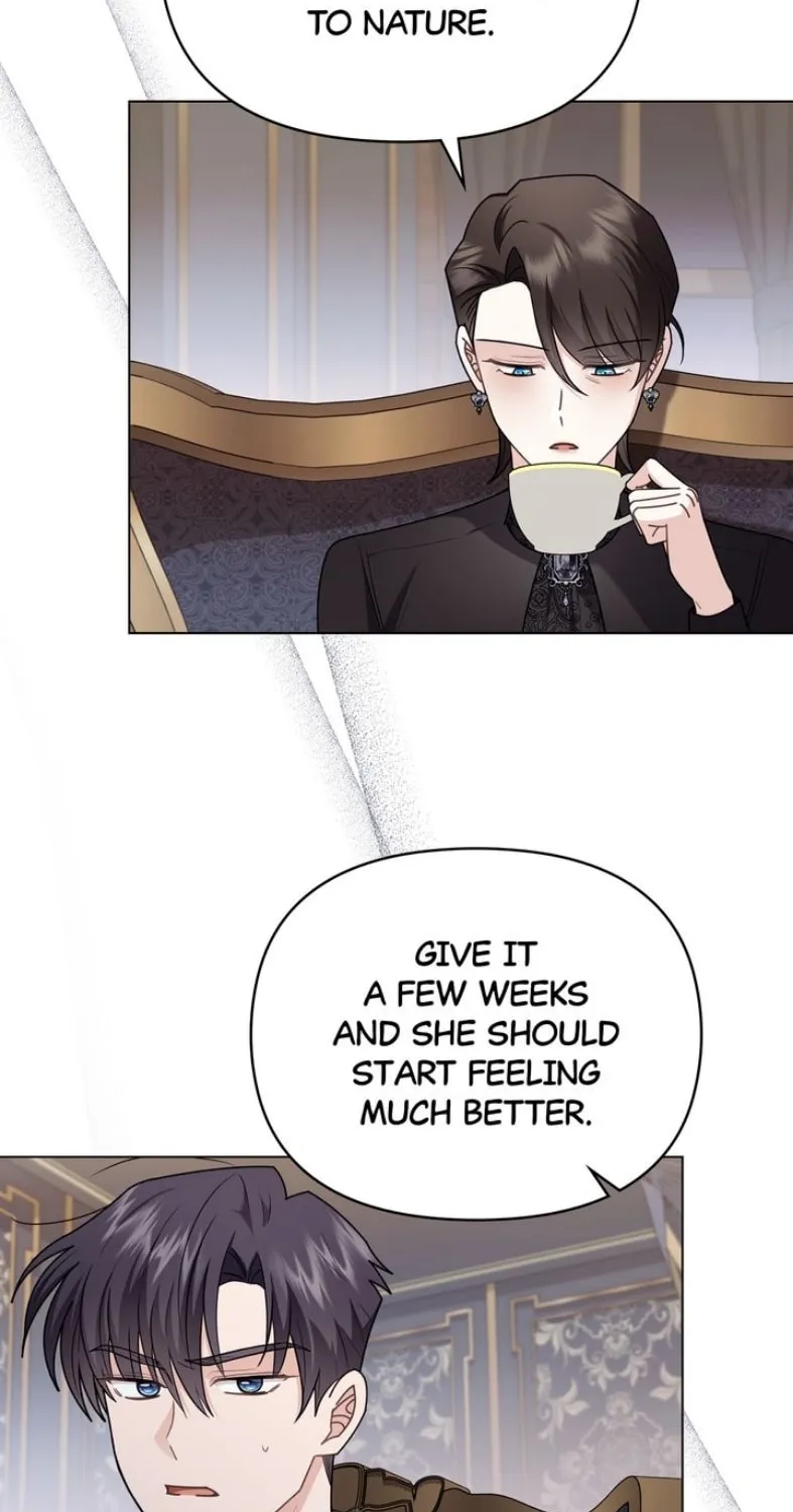 Read Finding Camellia chapter 125 image 46 on Lezhin