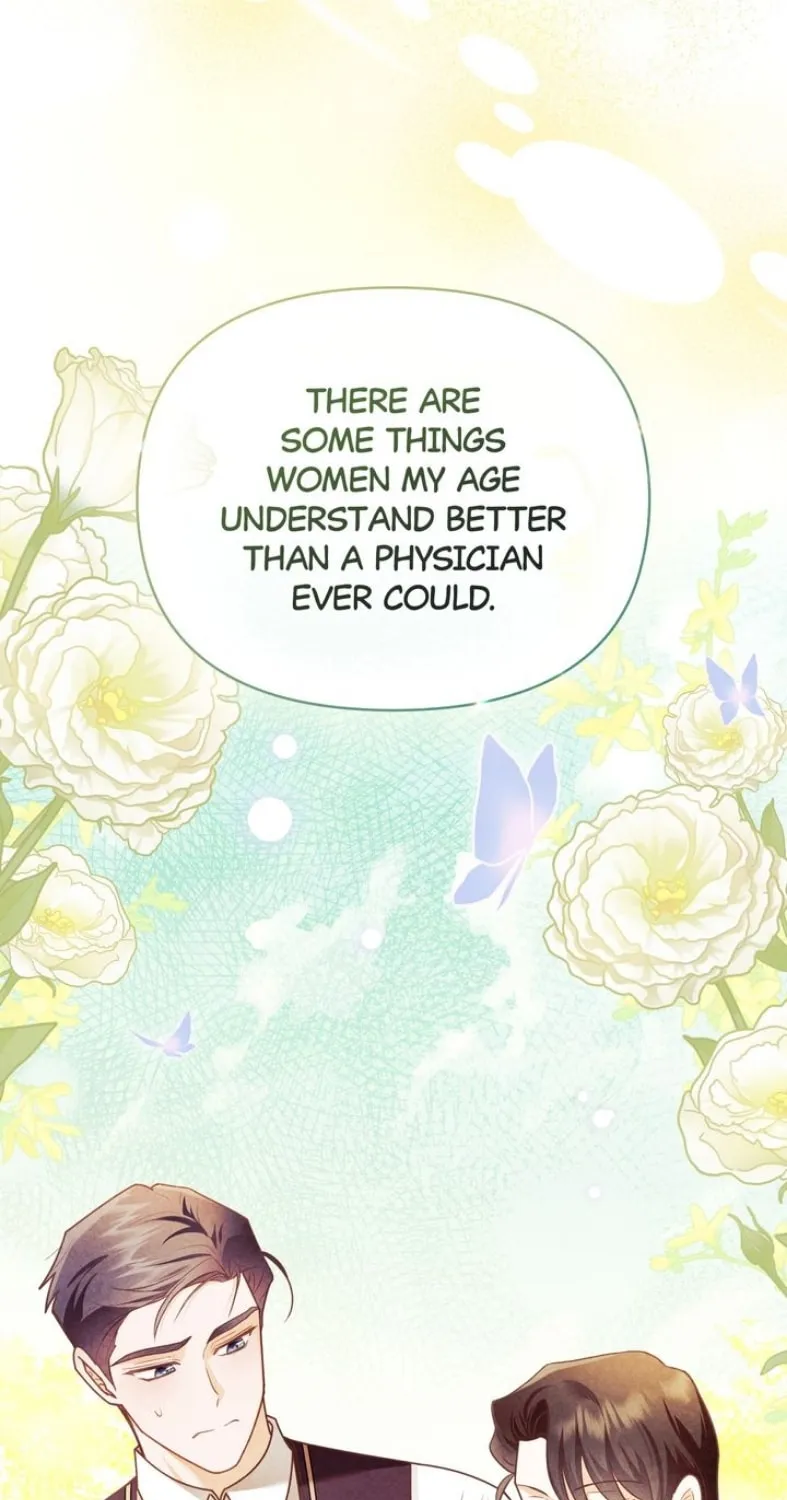 Read Finding Camellia chapter 125 image 50 on Lezhin