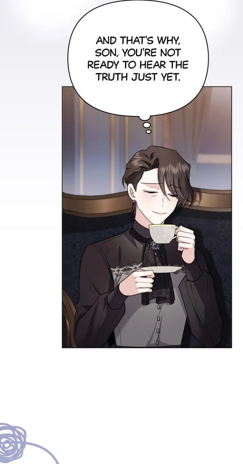Read Finding Camellia chapter 125 image 56 on Lezhin