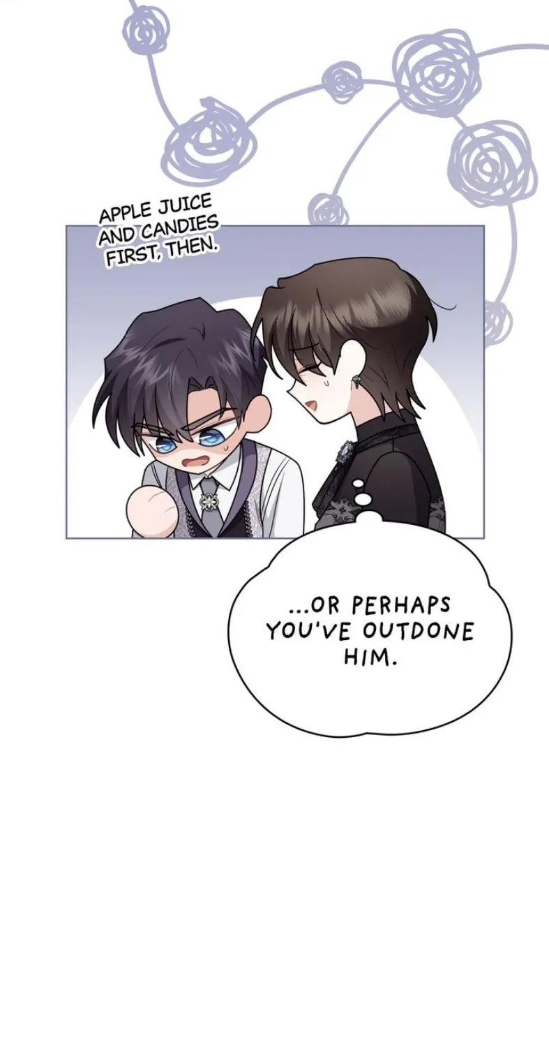 Read Finding Camellia chapter 125 image 57 on Lezhin