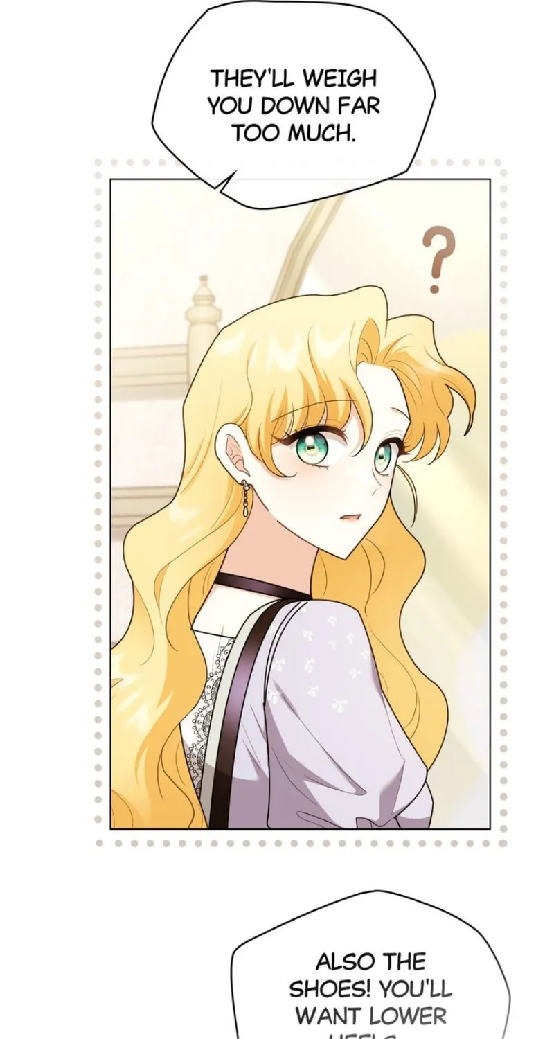 Read Finding Camellia chapter 125 image 6 on Lezhin