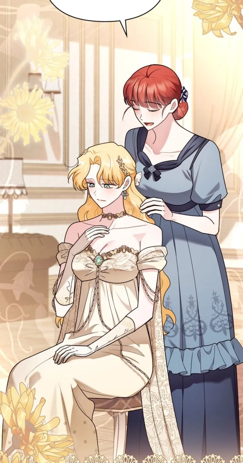 Read Finding Camellia chapter 125 image 60 on Lezhin