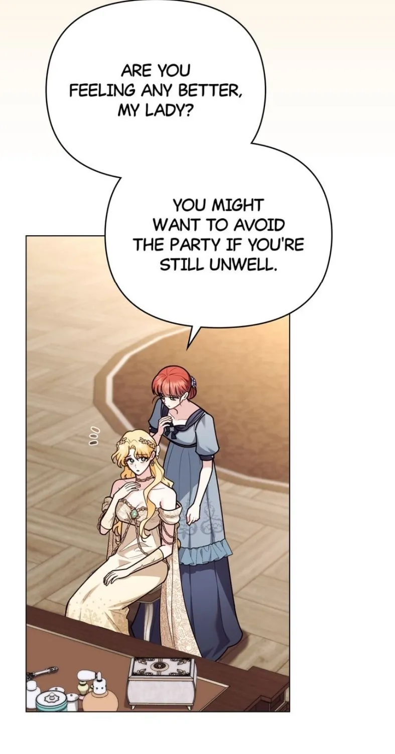 Read Finding Camellia chapter 125 image 62 on Lezhin