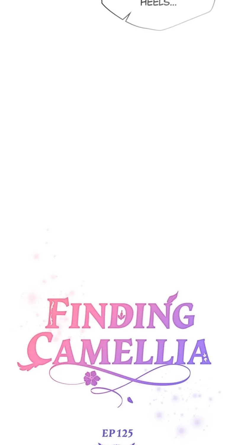 Read Finding Camellia chapter 125 image 7 on Lezhin