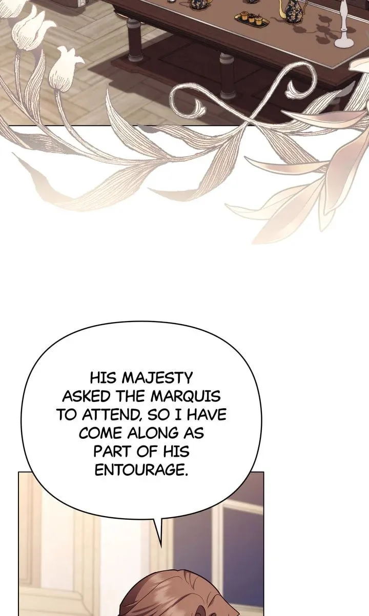 Read Finding Camellia chapter 126 image 1 on Lezhin