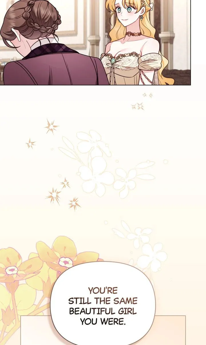 Read Finding Camellia chapter 126 image 16 on Lezhin