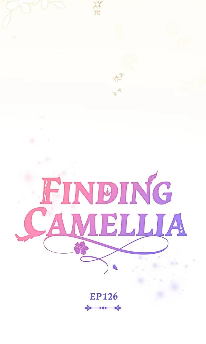 Read Finding Camellia chapter 126 image 18 on Lezhin