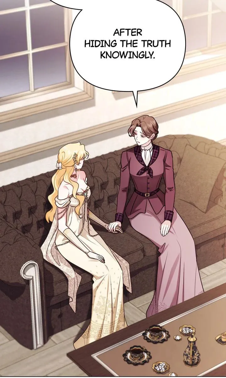 Read Finding Camellia chapter 126 image 21 on Lezhin