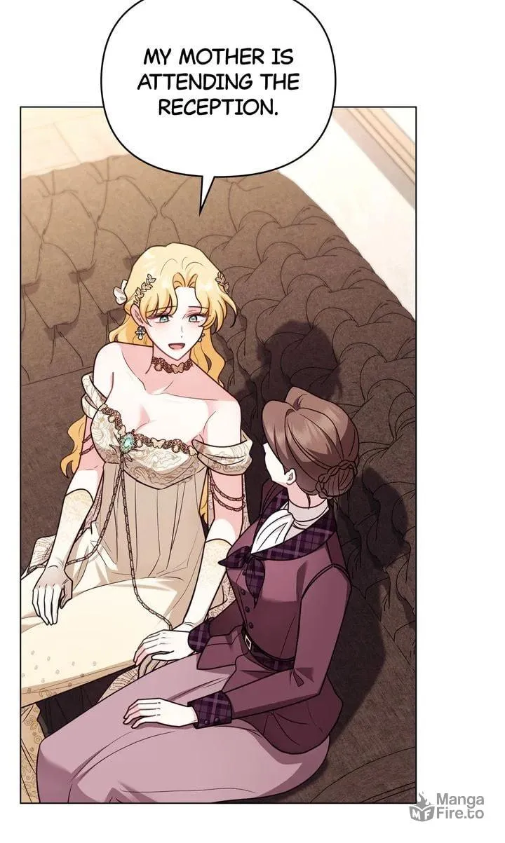 Read Finding Camellia chapter 126 image 24 on Lezhin