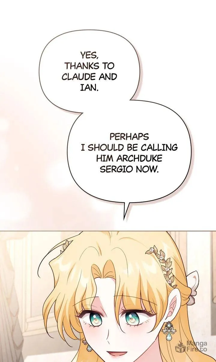 Read Finding Camellia chapter 126 image 26 on Lezhin
