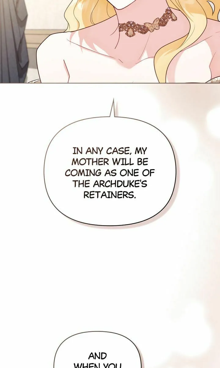 Read Finding Camellia chapter 126 image 27 on Lezhin