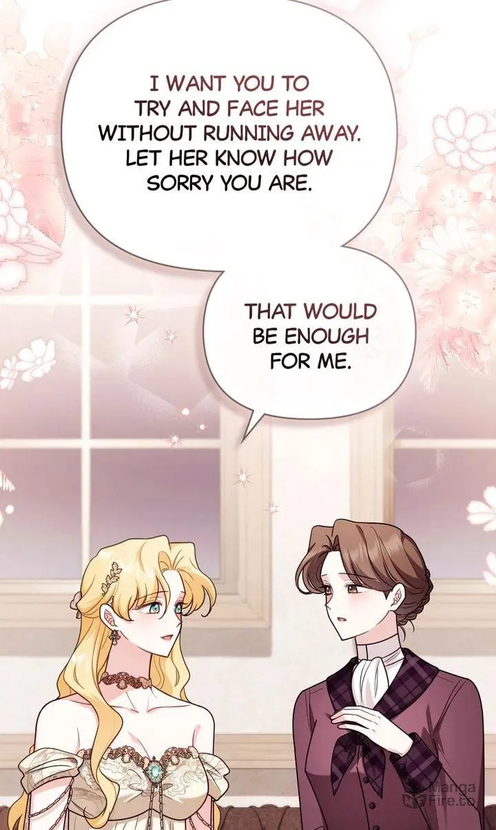Read Finding Camellia chapter 126 image 29 on Lezhin