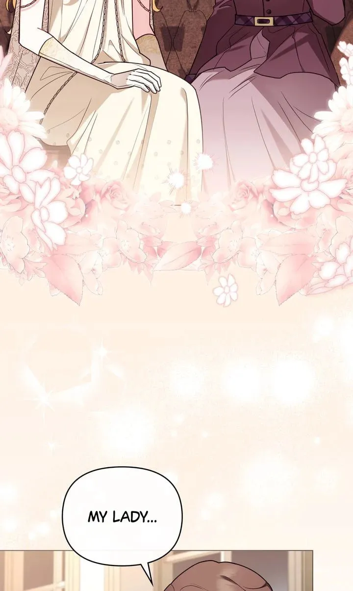 Read Finding Camellia chapter 126 image 30 on Lezhin
