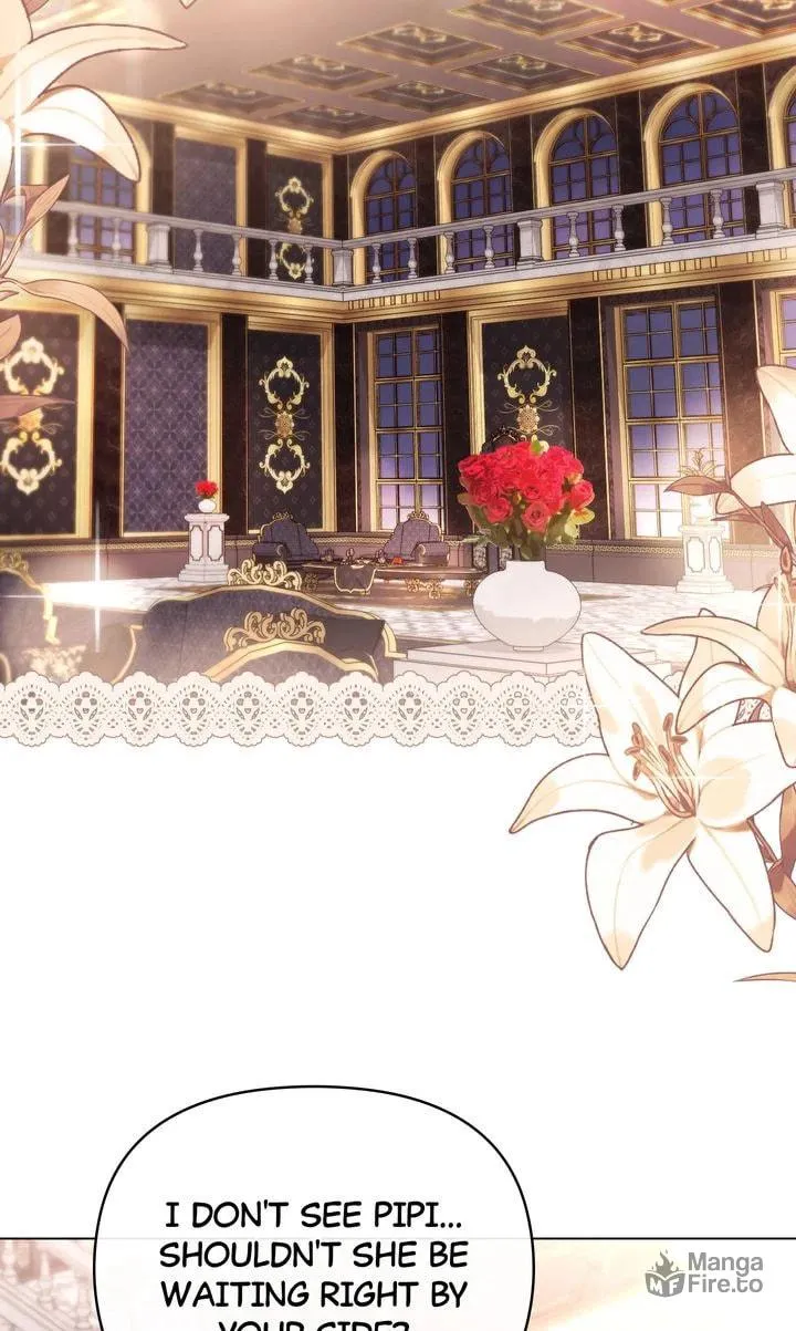 Read Finding Camellia chapter 126 image 35 on Lezhin