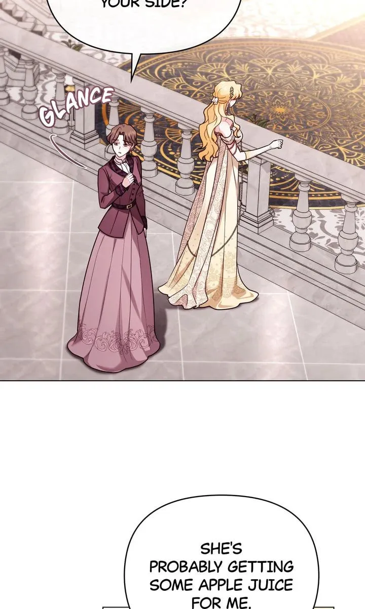 Read Finding Camellia chapter 126 image 36 on Lezhin