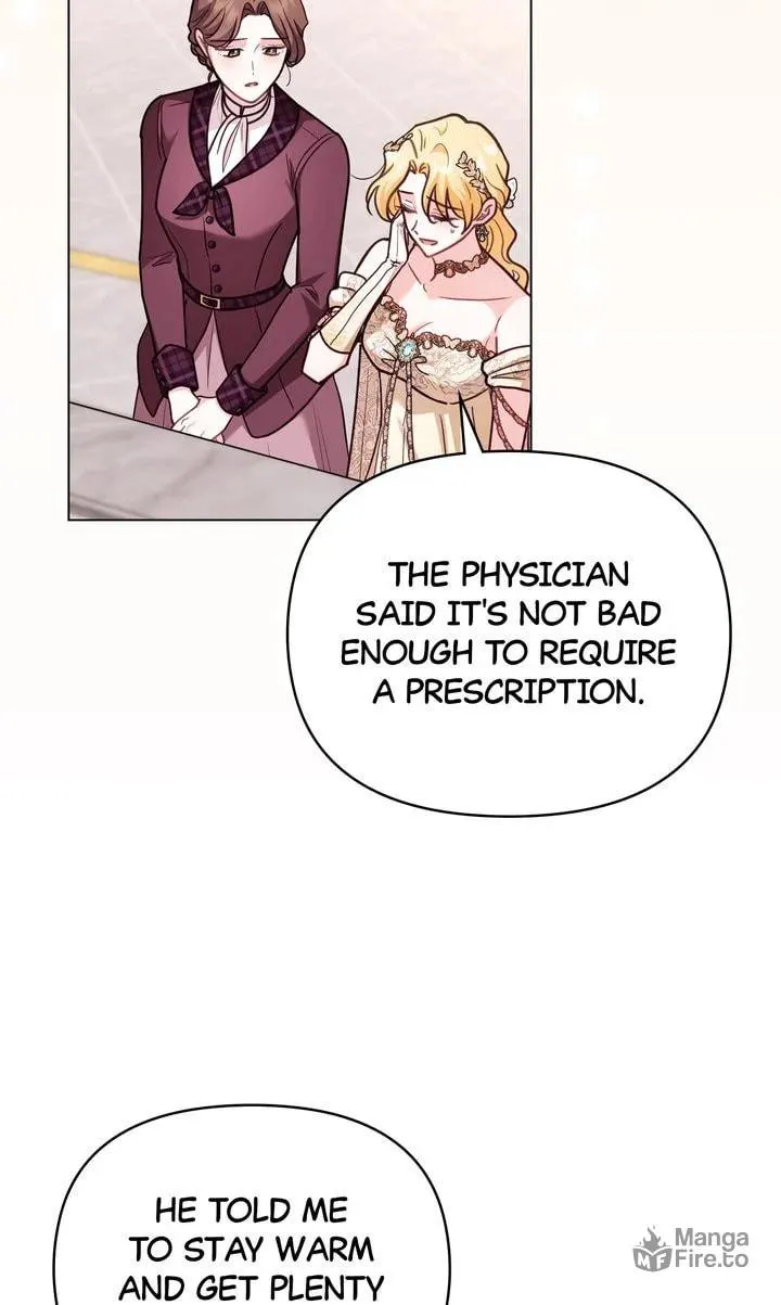 Read Finding Camellia chapter 126 image 41 on Lezhin
