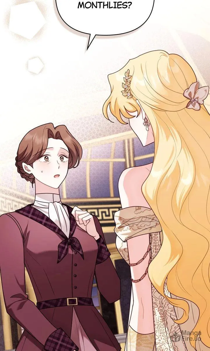 Read Finding Camellia chapter 126 image 44 on Lezhin