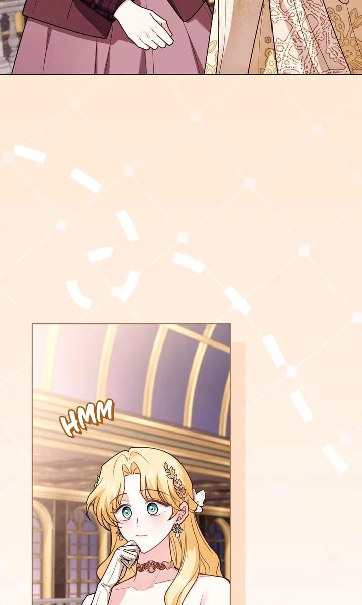 Read Finding Camellia chapter 126 image 45 on Lezhin