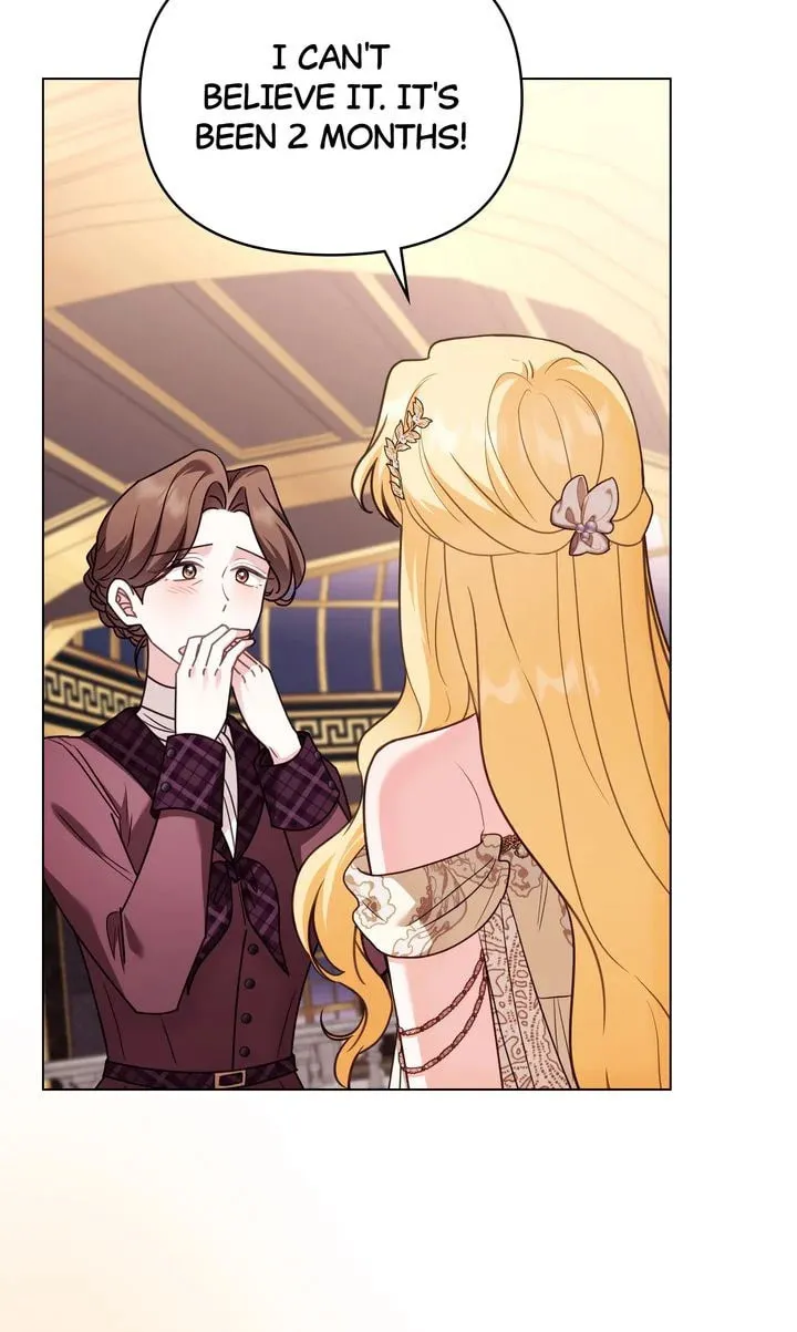 Read Finding Camellia chapter 126 image 48 on Lezhin