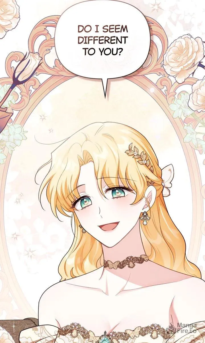 Read Finding Camellia chapter 126 image 5 on Lezhin
