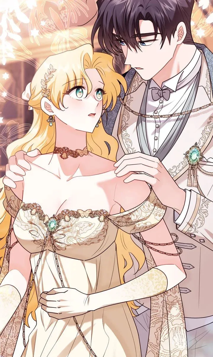 Read Finding Camellia chapter 126 image 57 on Lezhin