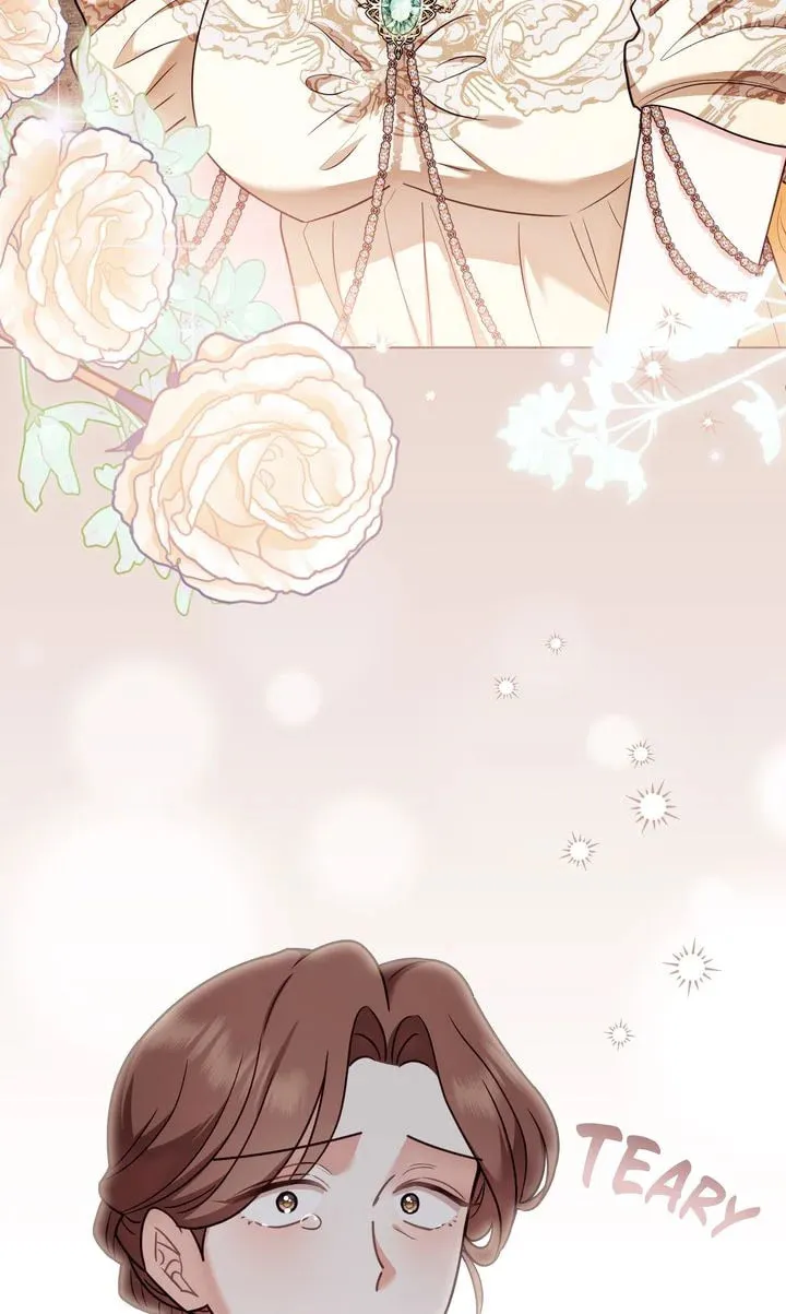 Read Finding Camellia chapter 126 image 6 on Lezhin