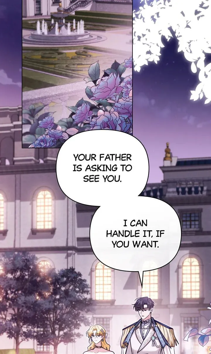 Read Finding Camellia chapter 126 image 61 on Lezhin