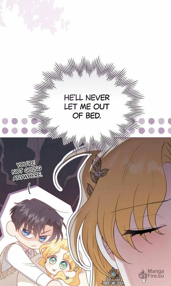 Read Finding Camellia chapter 126 image 64 on Lezhin
