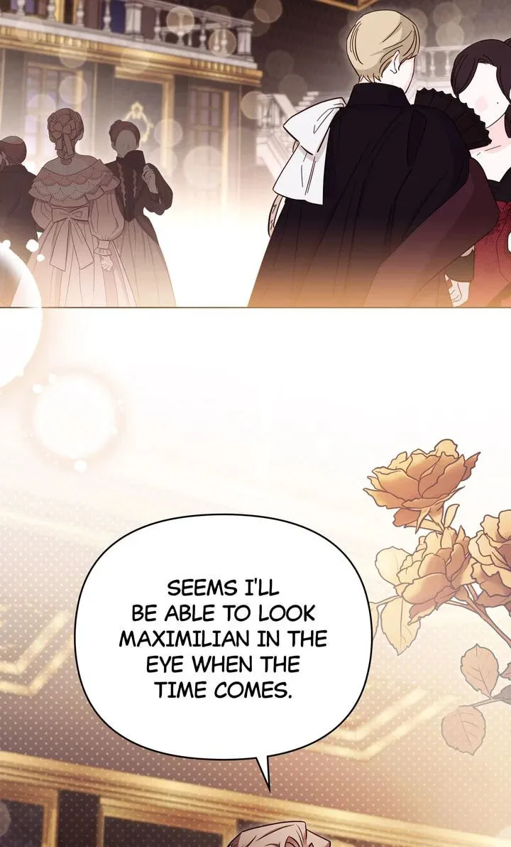 Read Finding Camellia chapter 127 image 1 on Lezhin