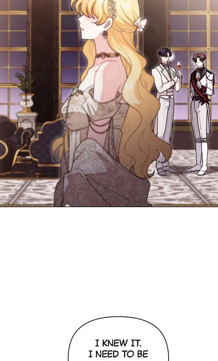 Read Finding Camellia chapter 127 image 16 on Lezhin