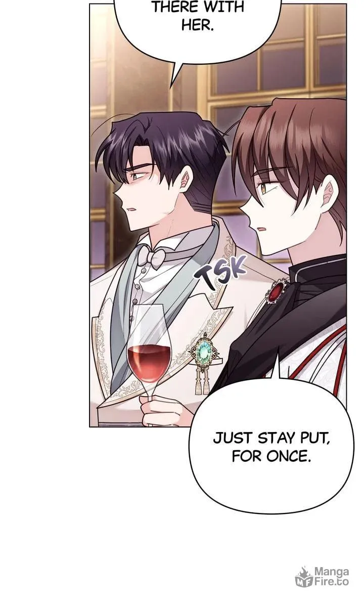 Read Finding Camellia chapter 127 image 17 on Lezhin