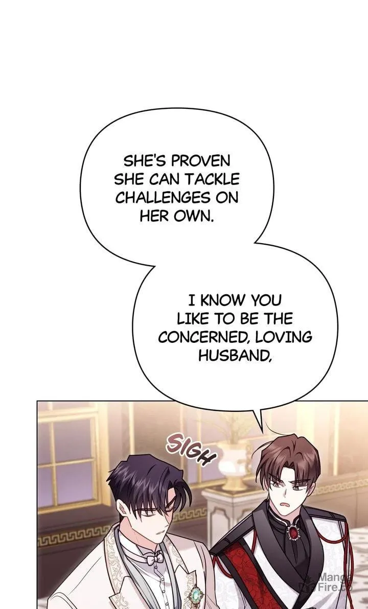 Read Finding Camellia chapter 127 image 19 on Lezhin