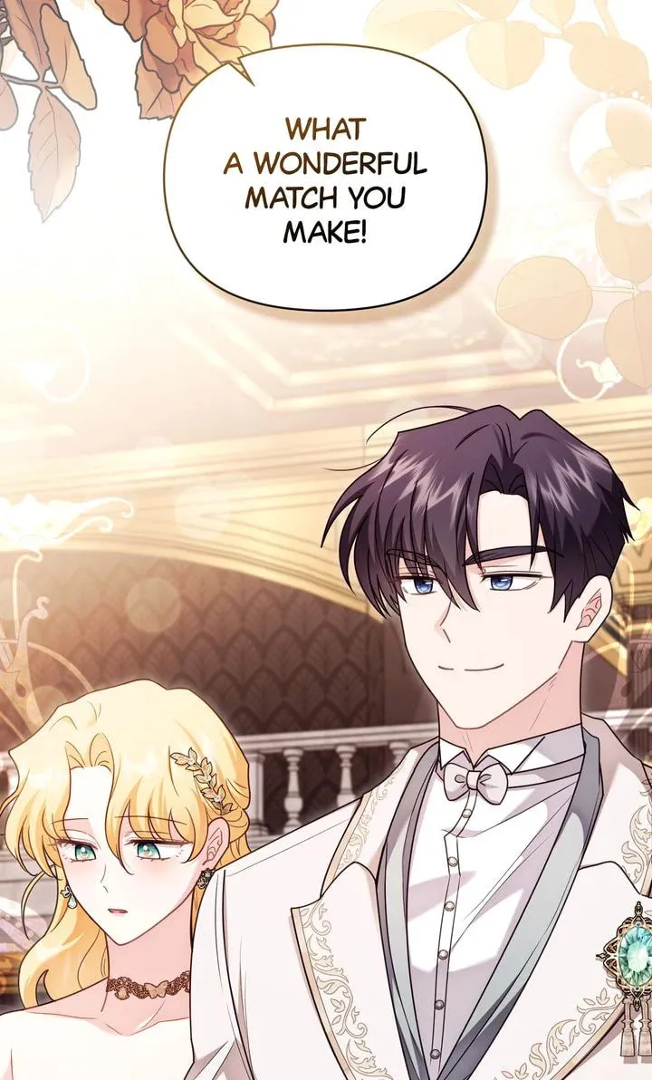 Read Finding Camellia chapter 127 image 3 on Lezhin