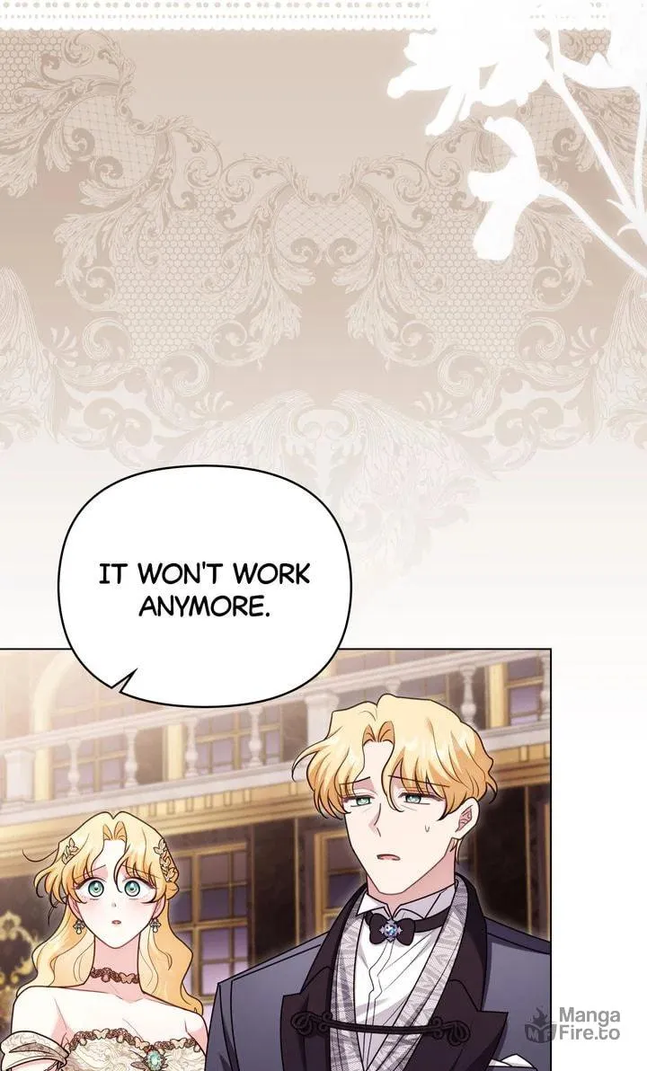 Read Finding Camellia chapter 127 image 41 on Lezhin